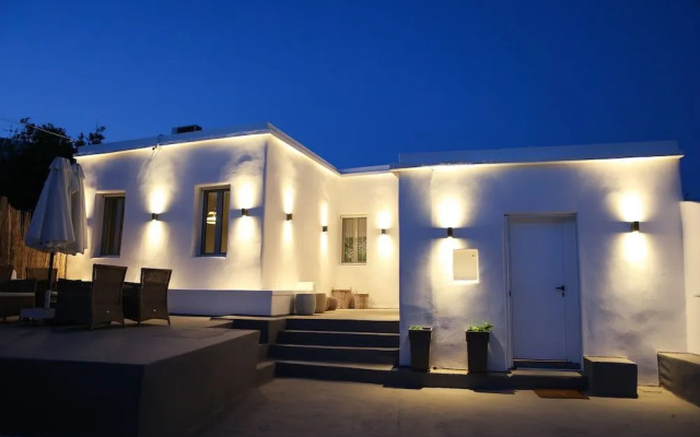 PS House Kimolos - PS Rental