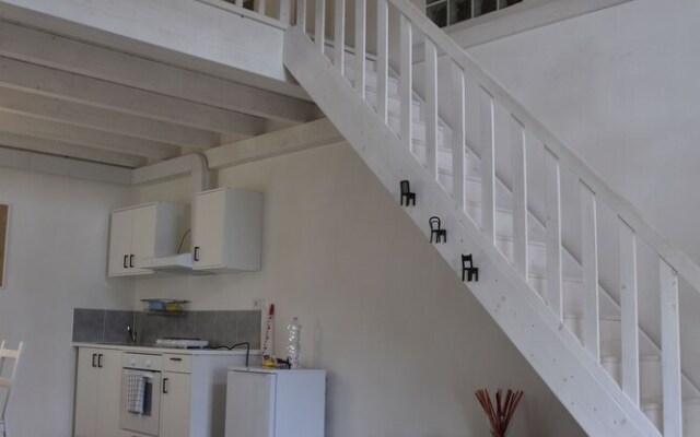 Agriturismo Orto dei Rolli