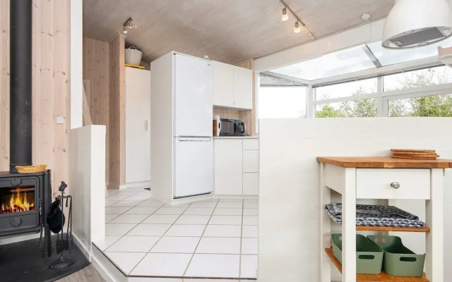 6 Person Holiday Home in Bjert-by Traum