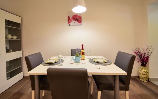 Apartment Sandra Saint Jean de Monts