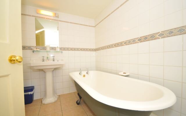 Edderton Hall Country House