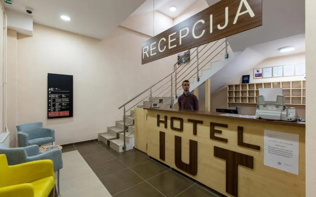 Hotel Iut
