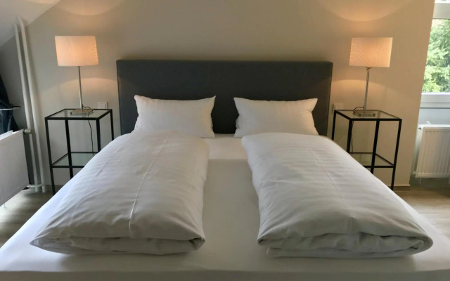 Wald & Golfhotel Lottental