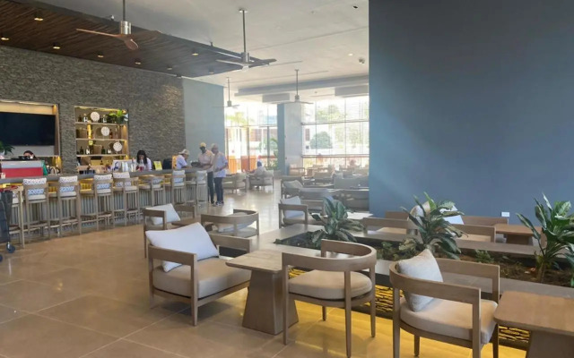 Apartamento Cerca a Santa Marta