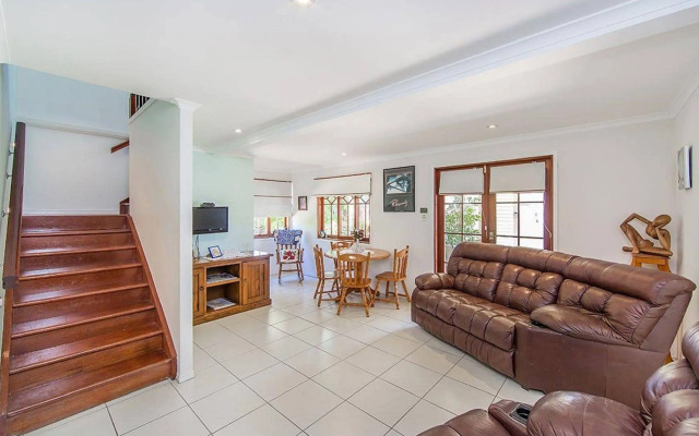HarbourSide B&B