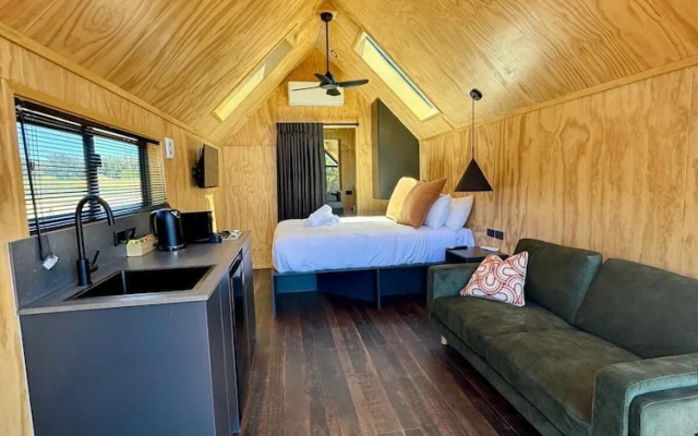 Swell At Cape Bridgewater