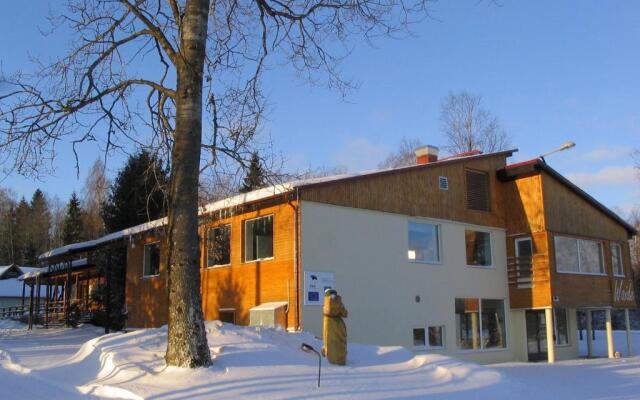 Waide Motel