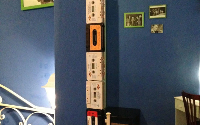 B&B Radioretro