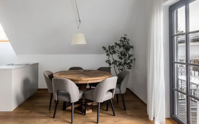Numa Salzburg Nora