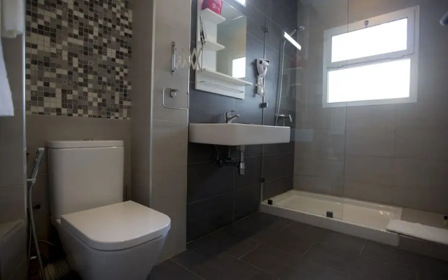 Suite Balima XI 32