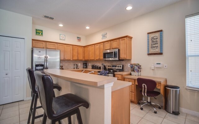 Casa Amore 5 Bedrooms