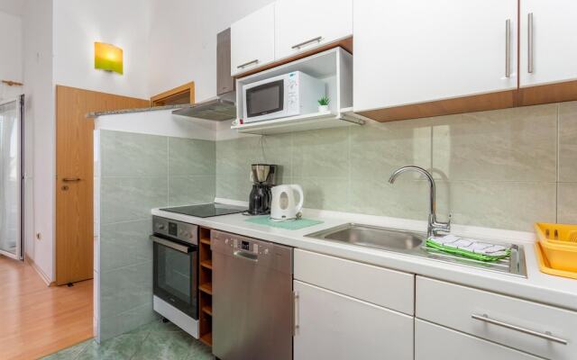 Stunning Home in Krk With Wifi and 2 Bedrooms