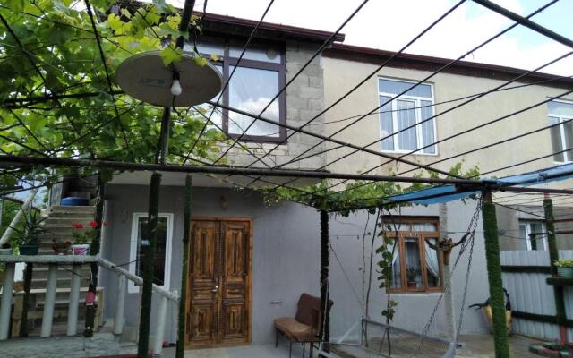Chelo Guesthouse