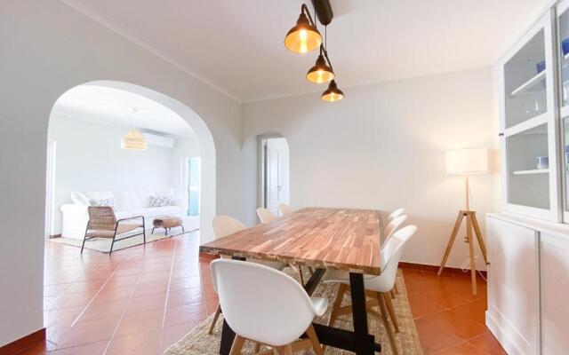 Ocean's Eye Sea view, 200m from the beach