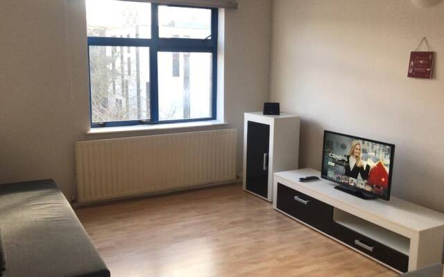 Citymax Apartment