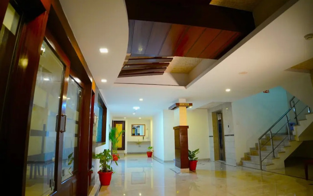 Lords MidTown Suites Bangalore