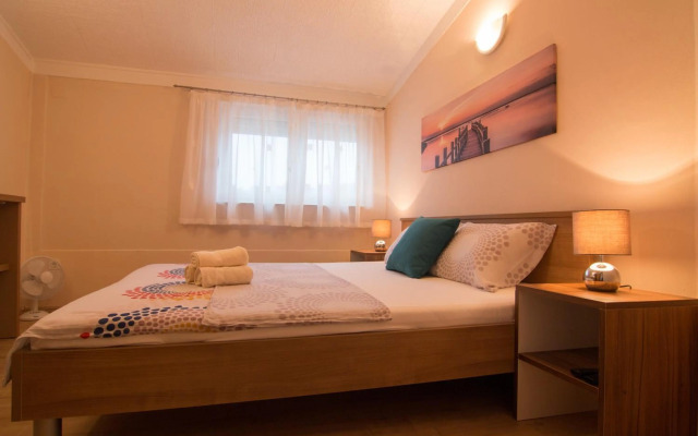 Apartman EDVIN Pula