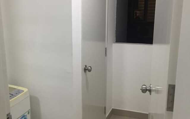 Riverville Residensi