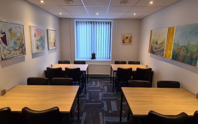 Room Rent Prinsen