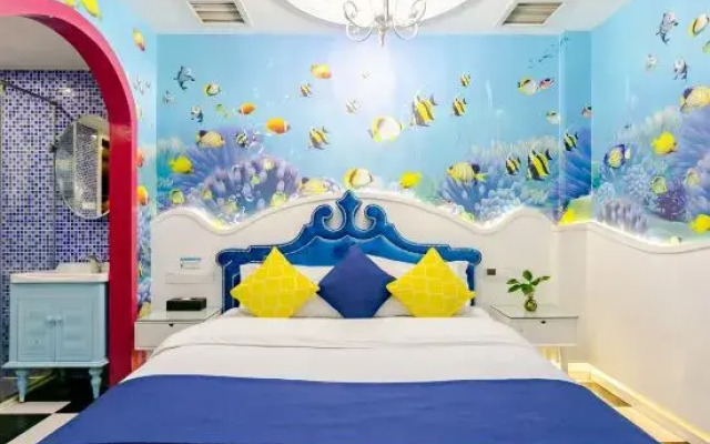 Hawaii Hotel