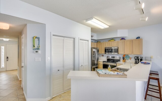 Sandpiper Cove 9133 1 Bedroom Condo by RedAwning