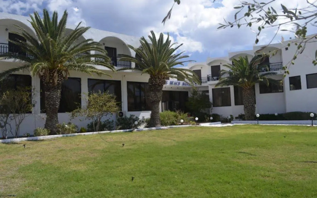 Lymiatis Beach Hotel