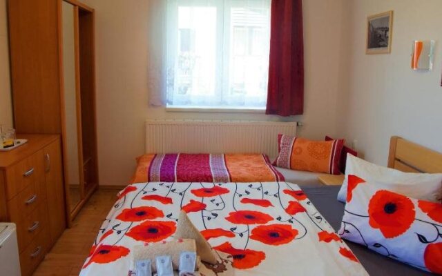 Pension Vyhlídka
