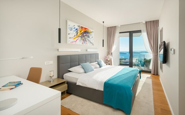 Luxury Villa Princess of Hvar with Pool