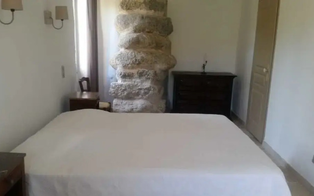 Moulin de l'Ostriconi