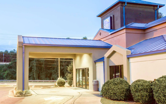 Rodeway Inn Austell Six Flags