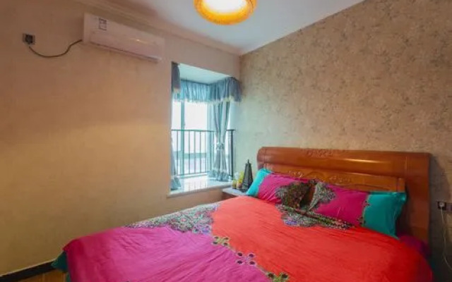 chongqing yue birds hotel