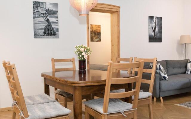 Apartamenty Stara Apteka