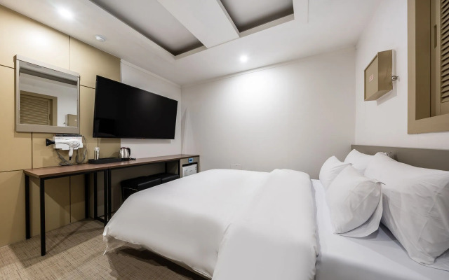 Incheon (Juan) Hotel Maeum