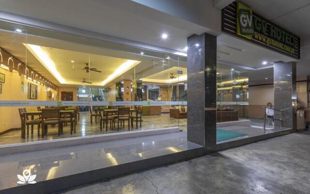 Zen Rooms A Pichon Davao