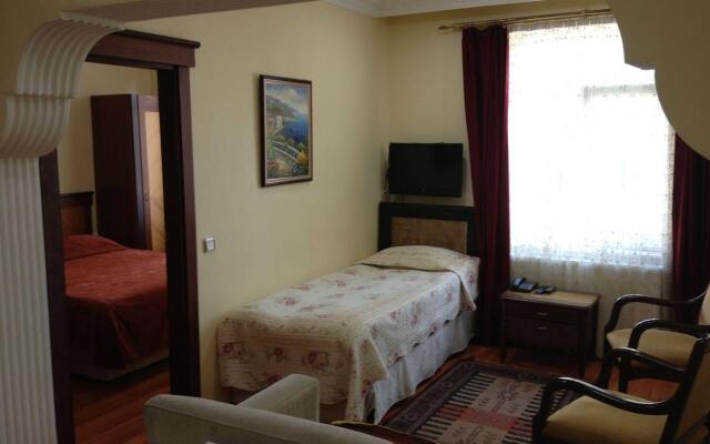 Timeks Suite Sultanahmet