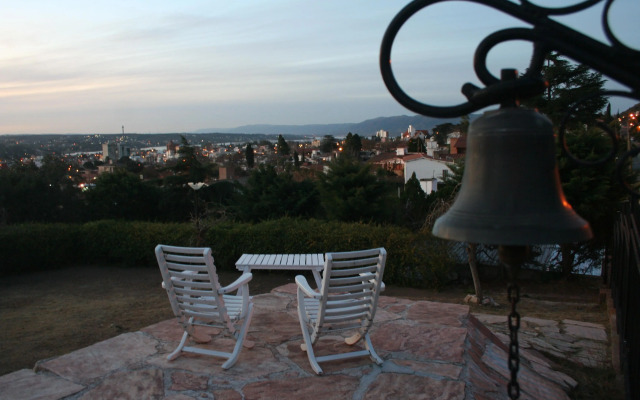 Casa Alta Hotel Boutique