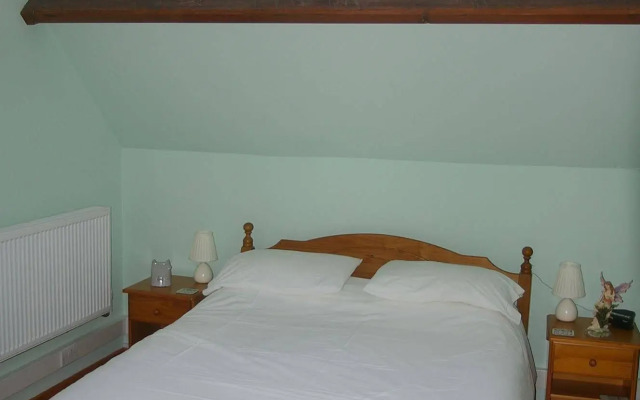 The Old School Guest House