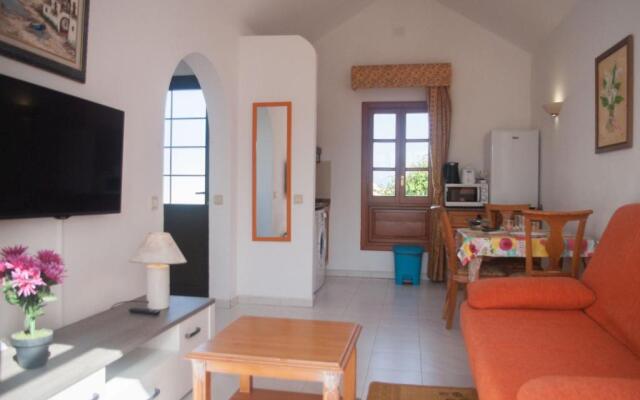 Bungalow Montecastillo 5