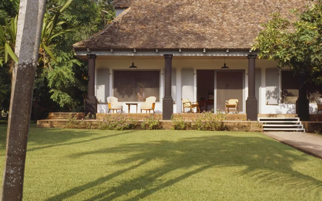 Maison Couturier