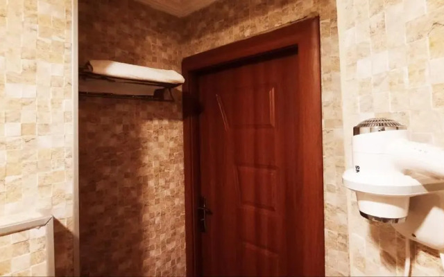 ASHTAL beach HOTEL 17\04