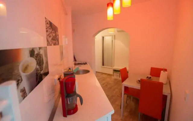 Apartament Faleza