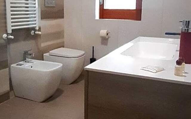 RaRo's Home Bed & Breakfast