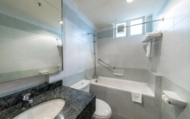 Hotel Bencoolen @ Bencoolen Street