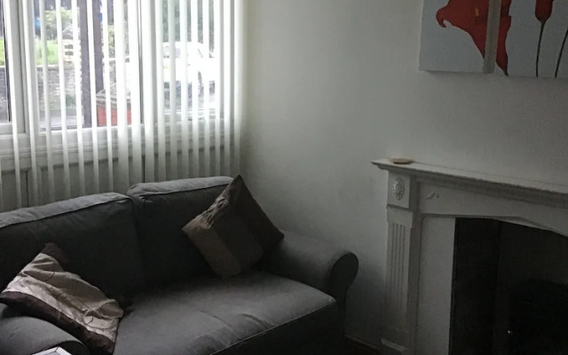 Number 16 at The Hub