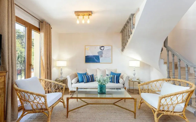 Stunning 4BD Apartament in the Heart of Granada Alhacaba - Apartment in Granada - Photo 4