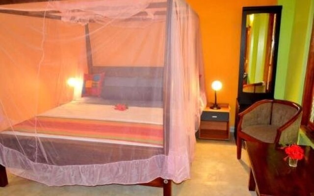 Wilpattu Lake View Bungalow