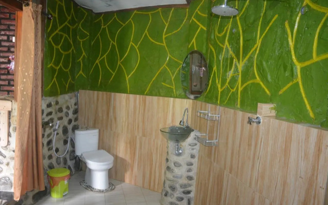Junia Guesthouse Bukit Lawang