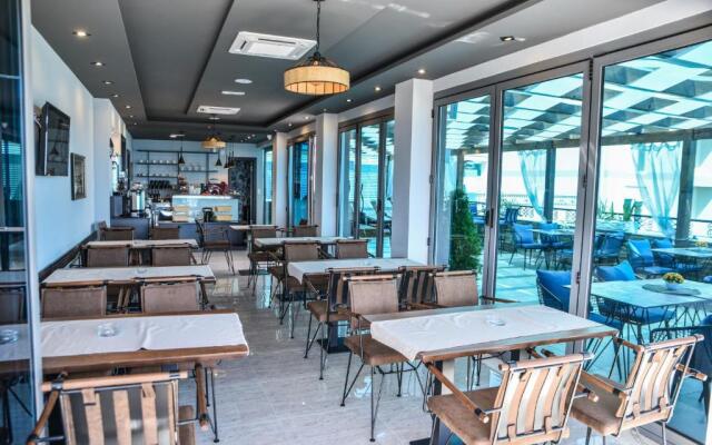 Padam Hotel & SPA