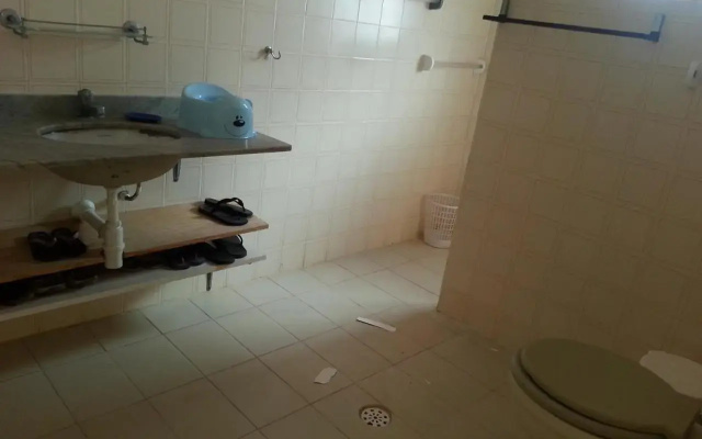 Casa Praia P/ 13 Pessoas C/ Piscina - Cibratel 2