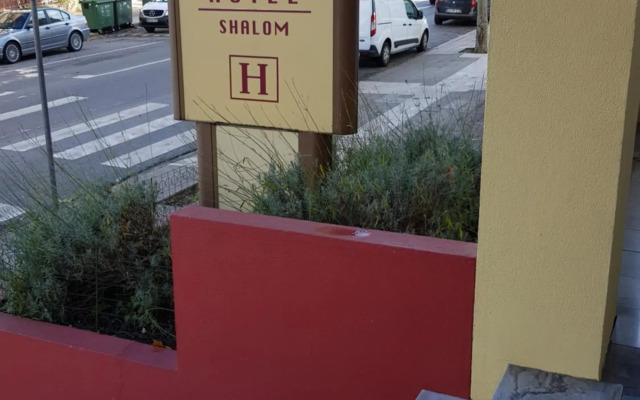 Hotel Nordeste Shalom